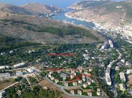 Продается два смежных участка ул. Диметринская, 29-31, Балаклава...