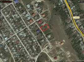 Участок 6 соток ИЖС, размерами 20х30 м. на Красной Горке,...