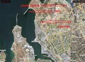 Участок 10 соток ИЖС, ул. Челнокова. Участок ровный,...