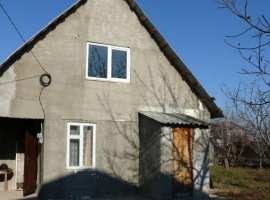 Продам дом новой постройки (8х8м2) с участком  в СТ Гавань...