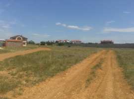 Участок на Фиоленте, в Дачно строительном кооперативе (ДСК) Сияние...