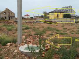 Участок 5,5 соток ИЖС, ул. Лемпранди, Правая Гераклея, 2-я линия от...