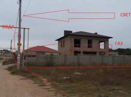 Участок 5,8 соток ИЖС, ул. Босфорская, Правая Гераклея, 2-я линия...