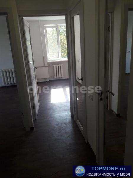 Отличная Инфраструктура: детский сад, две школы, супермаркеты, магазины, два рынка, детская поликлиника,  парк, пляж.... - 1