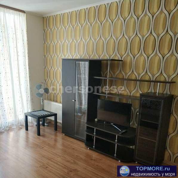 Квартира находится на Гагаринском районе, ул.Колобова 35/4. 3-й этаж. Лифт. Общая площадь 47,5 кв.м. Комната 16 кв.м.... - 1