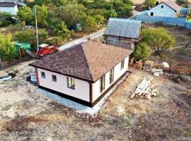 Предлагается к продаже дом 87 кв.м. на участке 4 сотки (ИЖС) в...