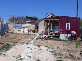 Предлагается к продаже двухэтажный дом 80 кв.м. на участке 5 сток...