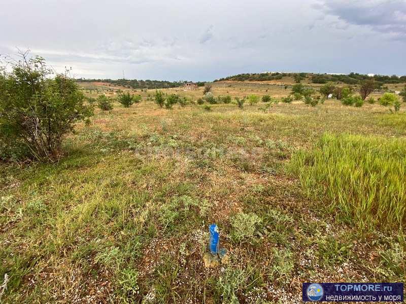 Успей купить участок по отличной цене!!!Продаётся земельный участок 5 соток ИЖС, в п.Любимовка, с участка открывается...