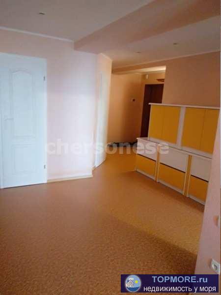 Предлагается к продаже просторная трёхкомнатная квартира для большой дружной семьи в морском районе города на... - 1