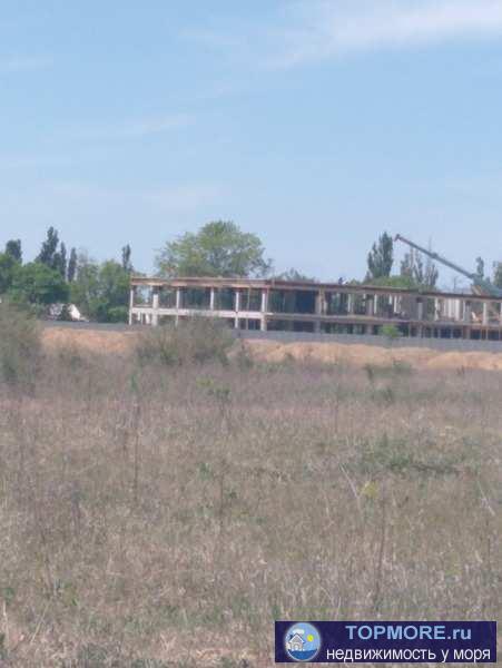 Предлагается к продаже участок 15 соток сельскохозяйственного назначения в Песчановском с\с Бахчисарайского района.... - 2