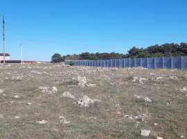 Продается ровный правильной формы участок на Фиоленте в ОК СТ...