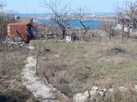 Продается участок 4,7 сот, в СНТ Горный, в районе ул. Ген....