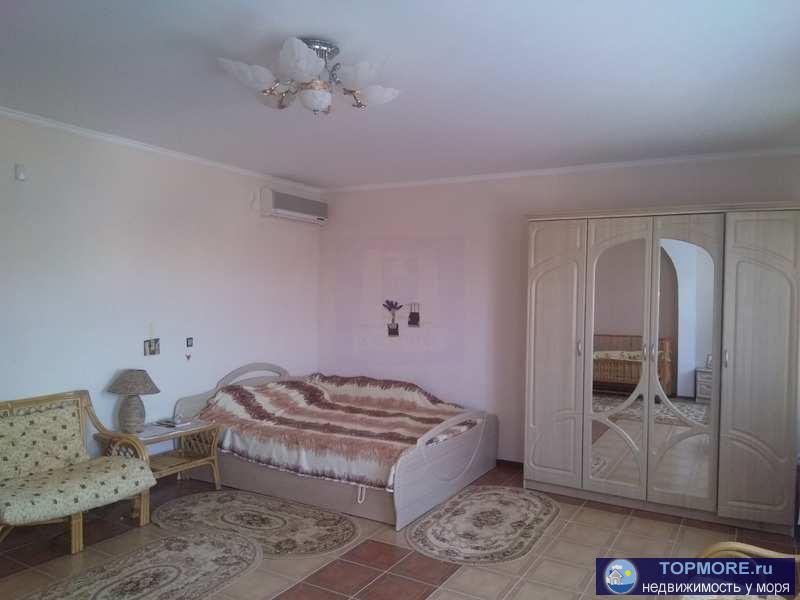 Дом построен из экологически чистого камня-ракушечник. Находится он в таком же экологически...