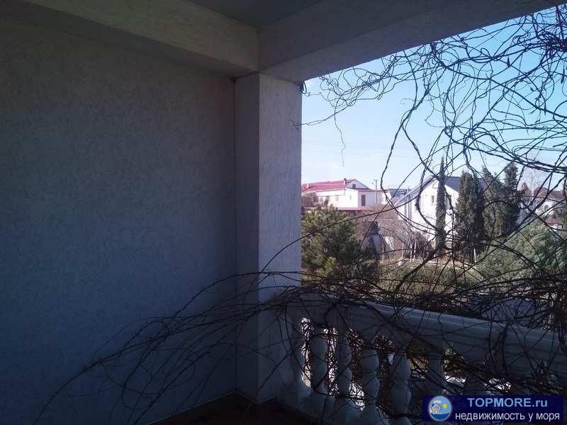 Дом построен из экологически чистого камня-ракушечник. Находится он в таком же экологически... - 1