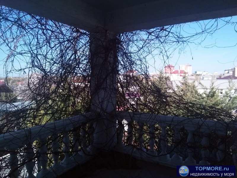 Дом построен из экологически чистого камня-ракушечник. Находится он в таком же экологически... - 2