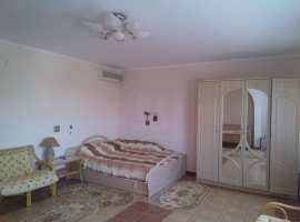 Дом построен из экологически чистого камня-ракушечник. Находится он...