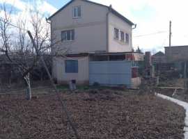 Предлагается к продаже трехэтажный дом 99 кв.м. на участке 8,5...