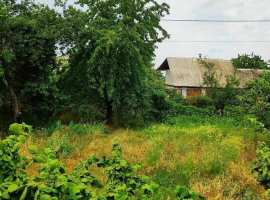 Продается участок 7.8 сот в СНТ Дергачи-4. Место с развитой...