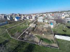 Продается ровный правильной формы участок  в СТ Орбита, Фиолент....