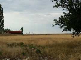 Продается участок 10 соток в мыс Лукулл, ИЖС, в экологически чистом...