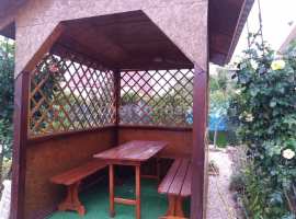 Предлагается к продаже двухэтажный дом 54 кв.м. на берегу Черного...