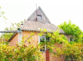 Продается дачный дом 35 кв.м. на ровном участке 4 сот. в СТ...