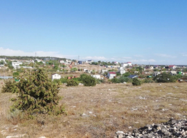 Продается участок 4,81 сот., СТ "Селена", Фиолент,...