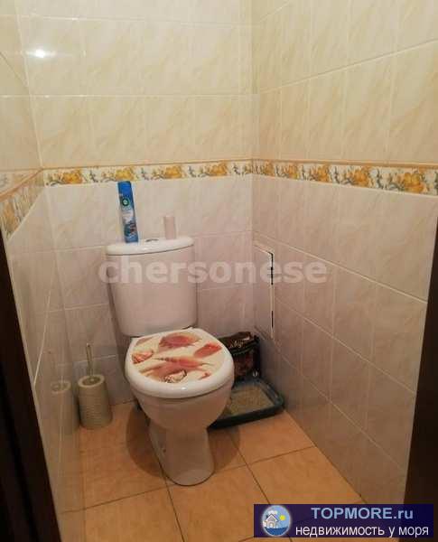 В продаже отличная квартира в морском районе города Севастополь.  Объект продаётся со всей мебелью и техникой.... - 2