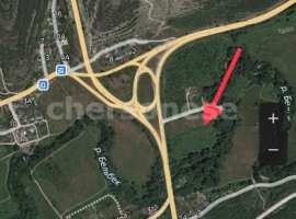 Продаётся земельный участок 50 соток , свет вода - рядом ! Рядом...