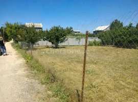 Продается земельный участок 6,38 соток СНТ Каравай.

Участок ровный...