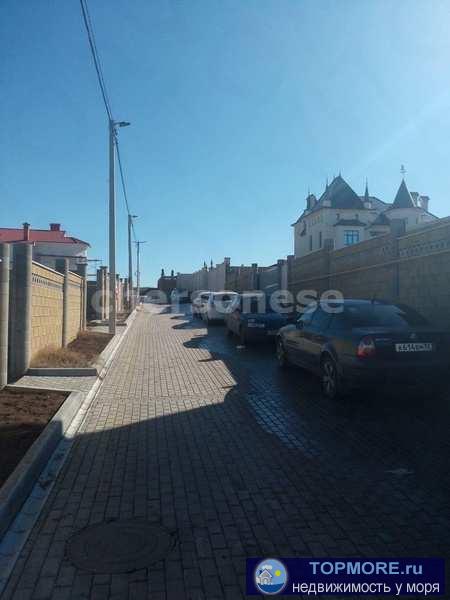 Продается участок 7.0 соток. Ленинский район ул. Лукомская.  Участок находится в элитном поселке... - 2