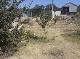 Продается участок 4.0 сотки г. Севастополь садоводческое...