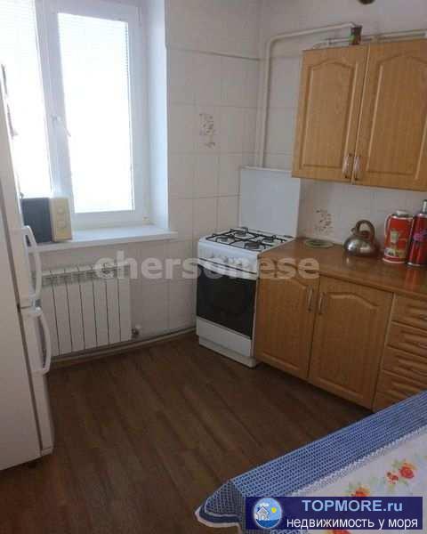         В продаже уютная, комфортная для проживания трехкомнатная квартира "чешка" по улице Генерала Лебедя...