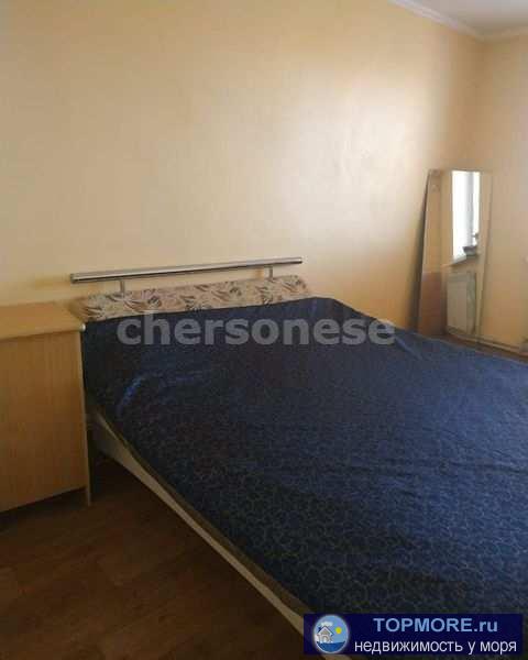         В продаже уютная, комфортная для проживания трехкомнатная квартира "чешка" по улице Генерала Лебедя... - 2