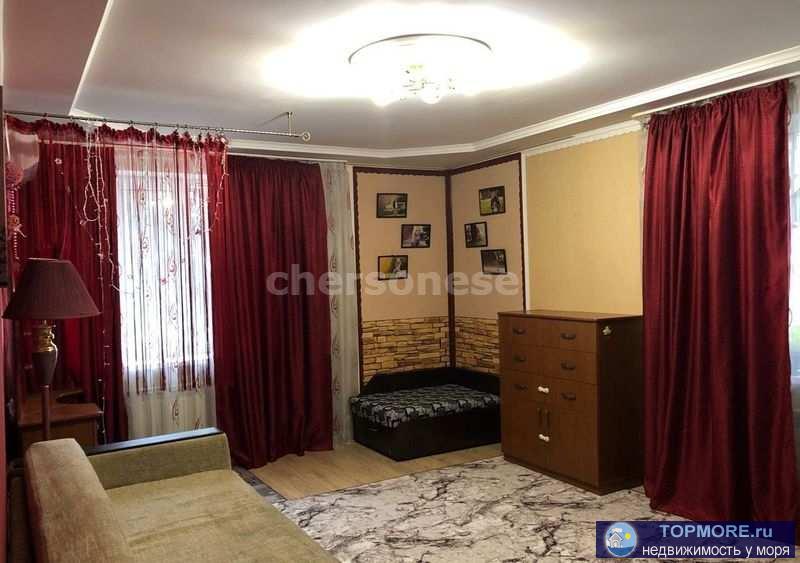            Продажа  просторной  2-х комнатной квартиры с дизайнерским ремонтом, дорогой мебелью и техникой.  Квартира...