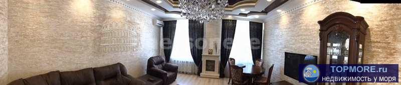 Предлагается к продаже шикарная двухкомнатная квартира. В самом жилом районе города по улице проспект Античный.... - 1