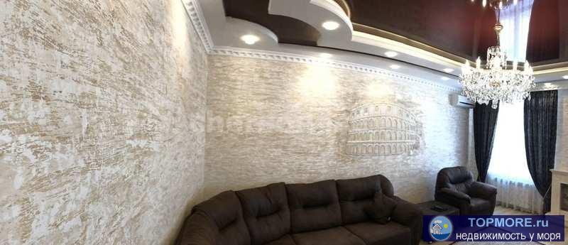 Предлагается к продаже шикарная двухкомнатная квартира. В самом жилом районе города по улице проспект Античный.... - 2