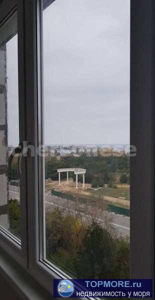 Продается трехкомнатная квартира с косметическим ремонтом. В самом востребованном районе города по улице проспект... - 1