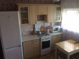 Продается трехкомнатная квартира с косметическим ремонтом. В самом...