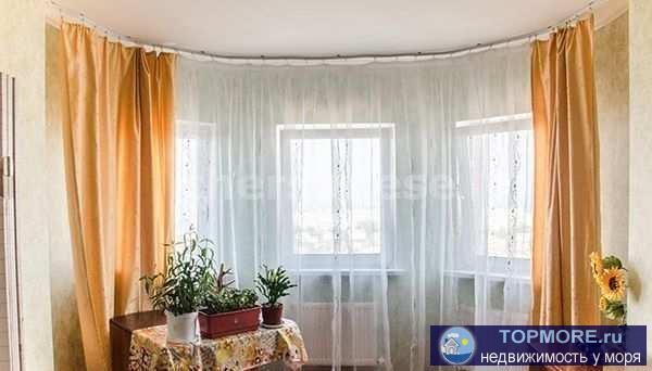 Продается двухкомнатная квартира с ремонтом. В самом жилом районе города по улице Тараса Шевченка.  Отличная...