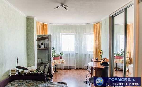 Продается двухкомнатная квартира с ремонтом. В самом жилом районе города по улице Тараса Шевченка.  Отличная... - 1