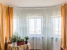 Продается двухкомнатная квартира с ремонтом. В самом жилом районе...