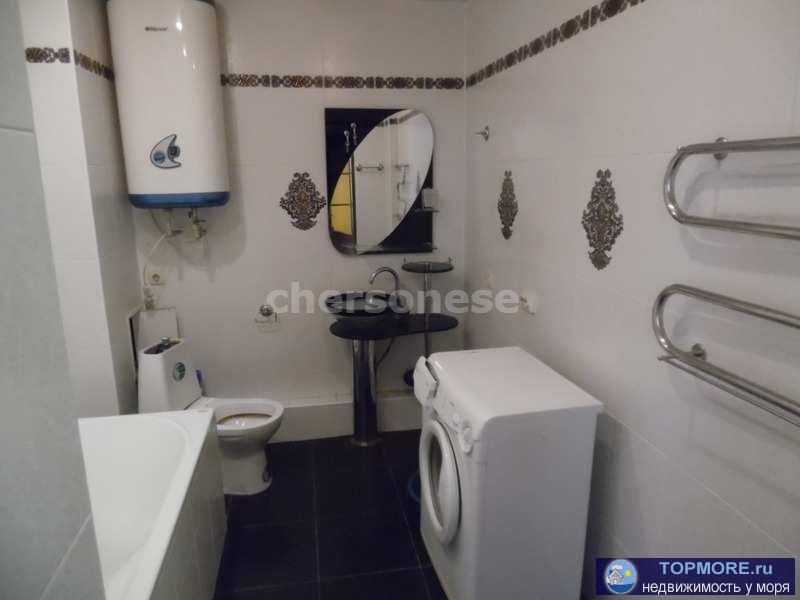 Сдается хорошая однокомнатная квартира на Летчиках.  Квартира чистая, светлая и просторная. Есть все необходимое для...