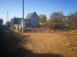 Продается участок 4 сот., СТ "Югрыбхолодфлот", Фиолент,...