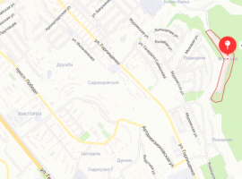 Продается участок 4,4 сот., СТ "Флотский", Нахимовский...