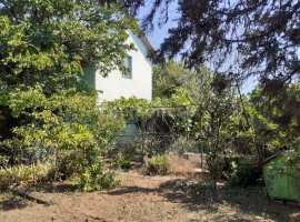 Продается дом 48 м.кв. на участке 5 сот.  Бухта Казачья,...