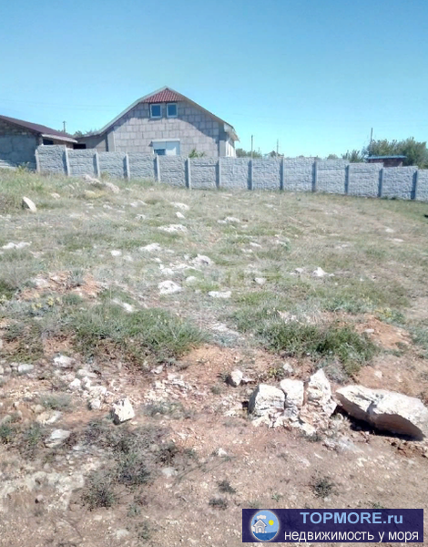 Продается участок 4,3 соток СТ "Огонёк", Гагаринский район.  Участок большой, пустой, правильной...