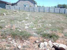 Продается участок 4,3 соток СТ "Огонёк", Гагаринский...