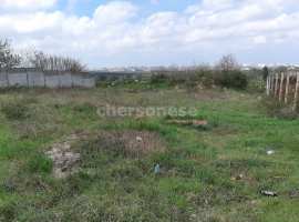 Ровненький участок с хорошим подъездом по асфальту, (грунтовки...