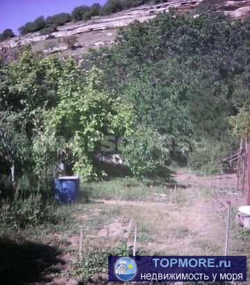 Ровный участок правильной формы 12,1 соток  В СТ Килен-Балка, рядом с дорогой.  Хороший подъезд, не возникнет проблем... - 2